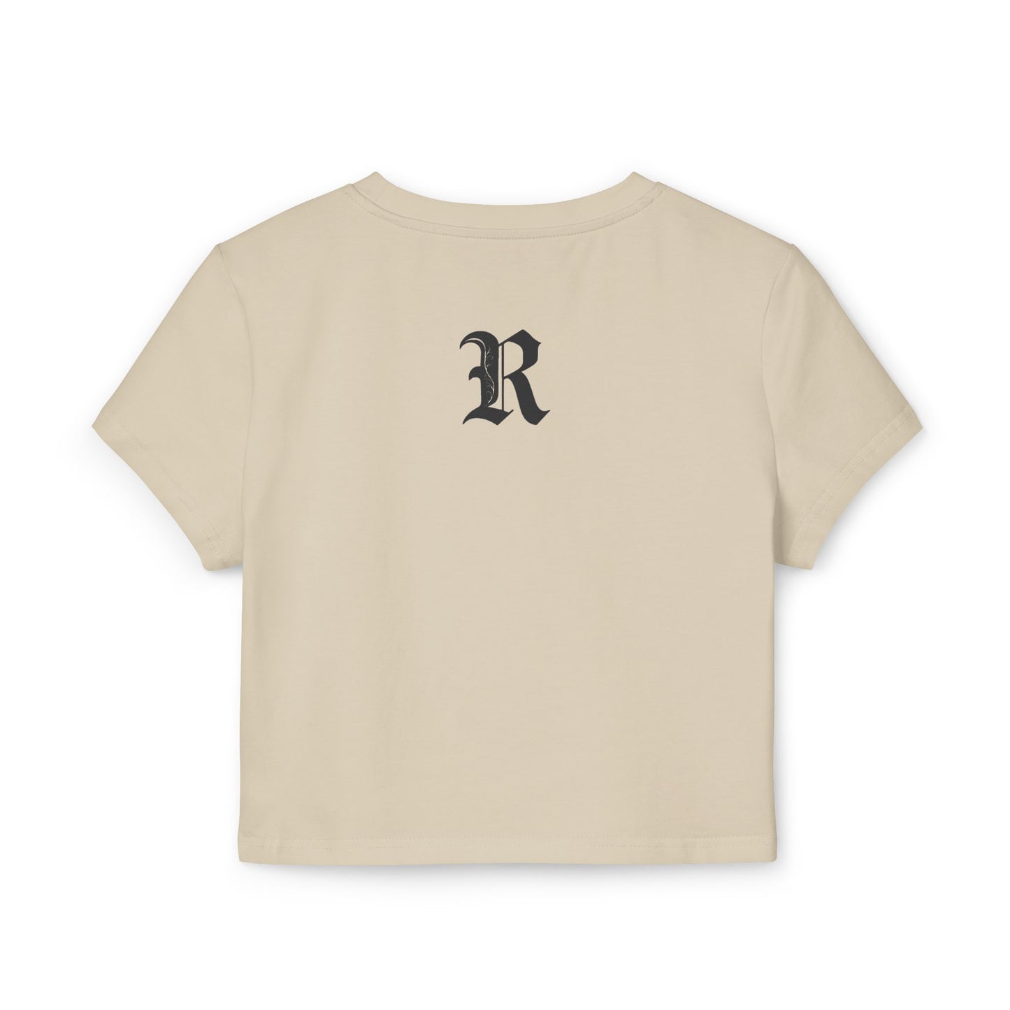 Collegiate - Women's Baby Tee