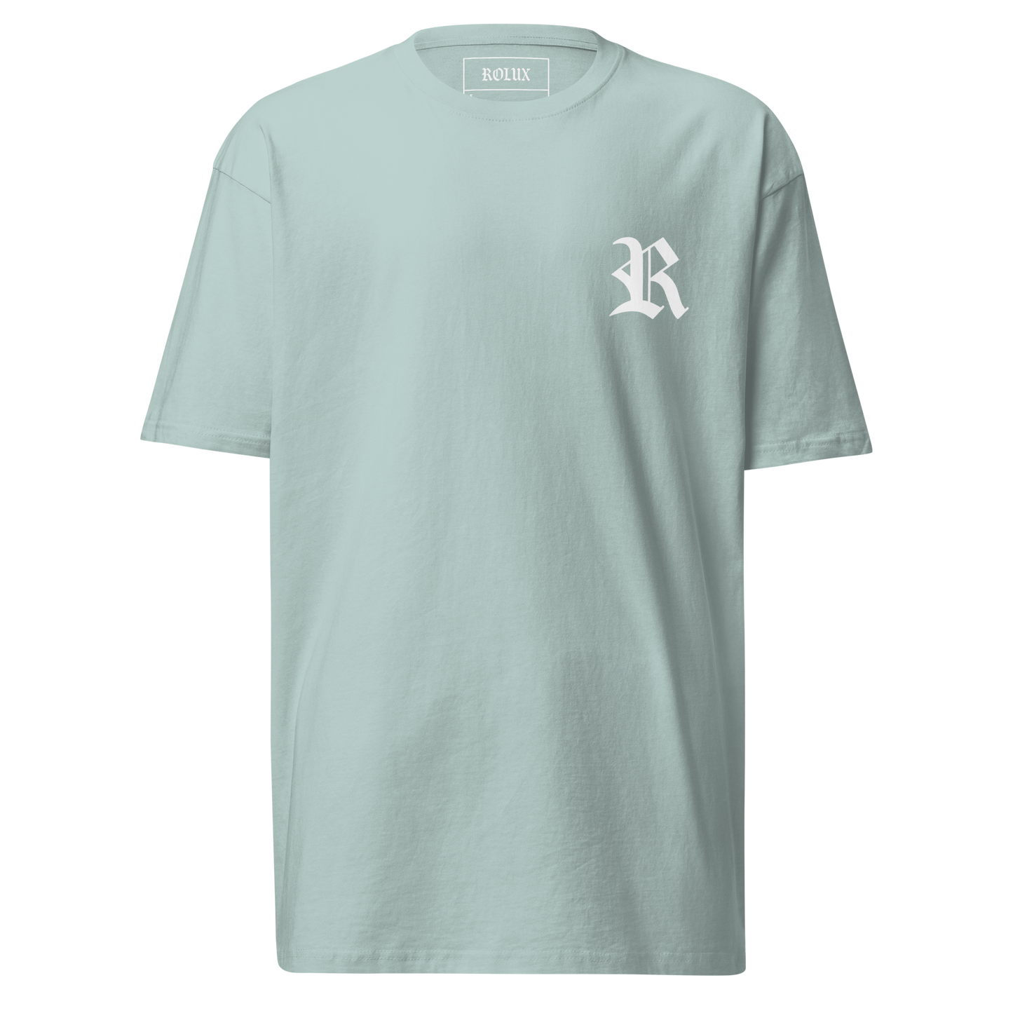 'ONLY A FEW' Premium Heavyweight Tee