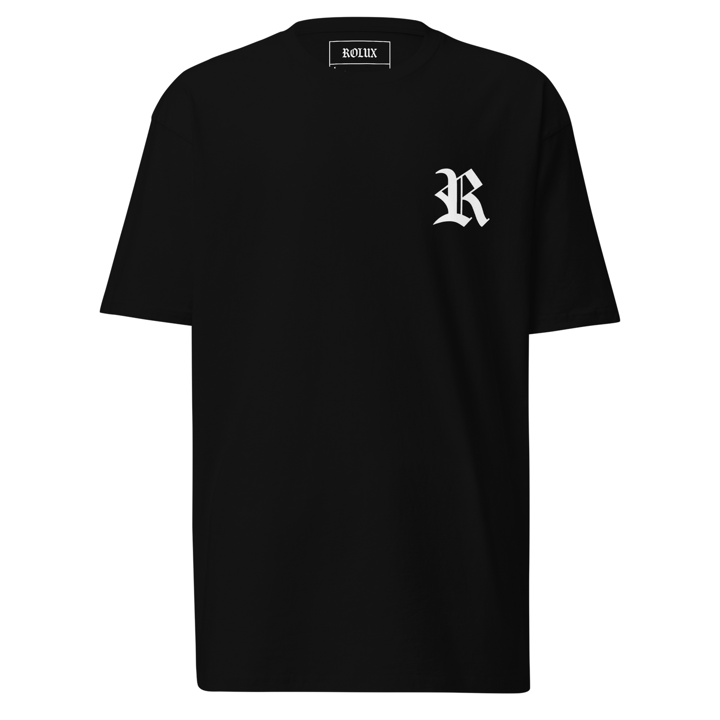'ONLY A FEW' Premium Heavyweight Tee