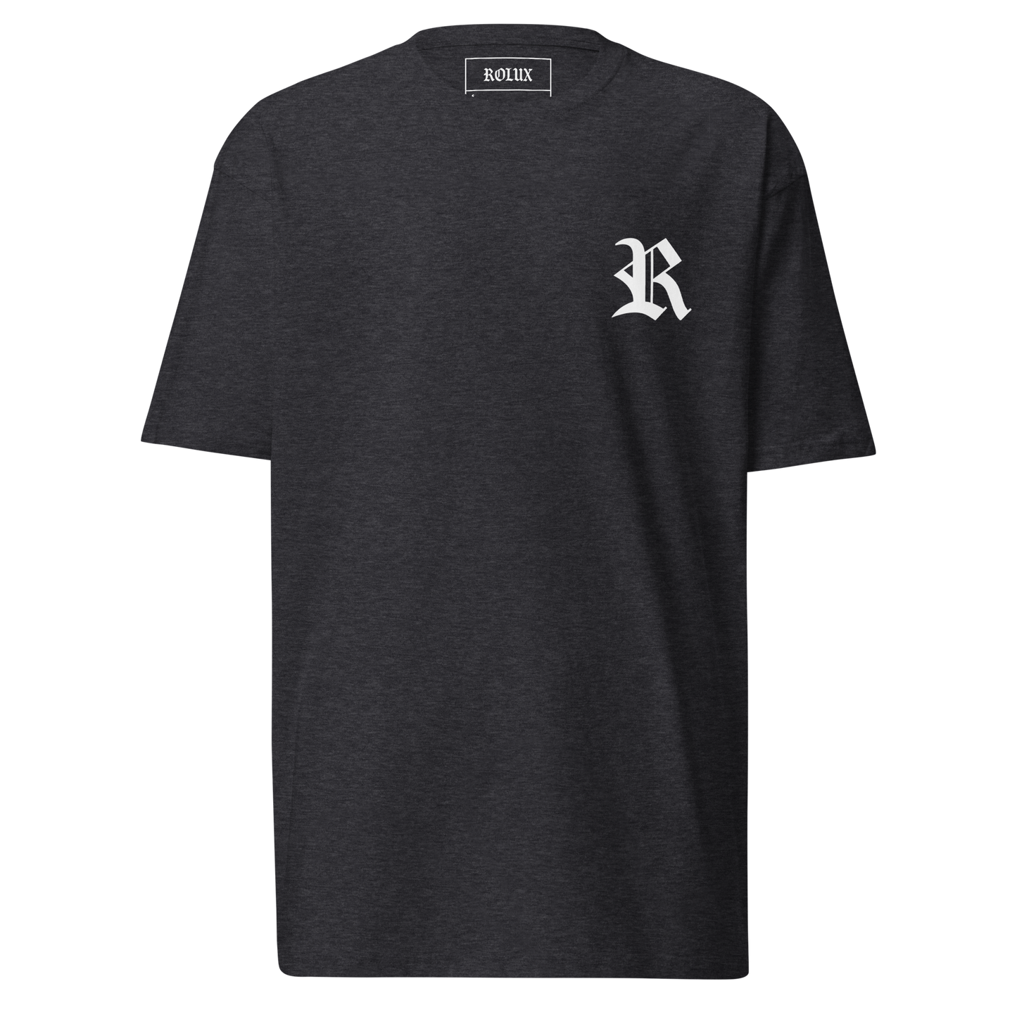'ONLY A FEW' Premium Heavyweight Tee