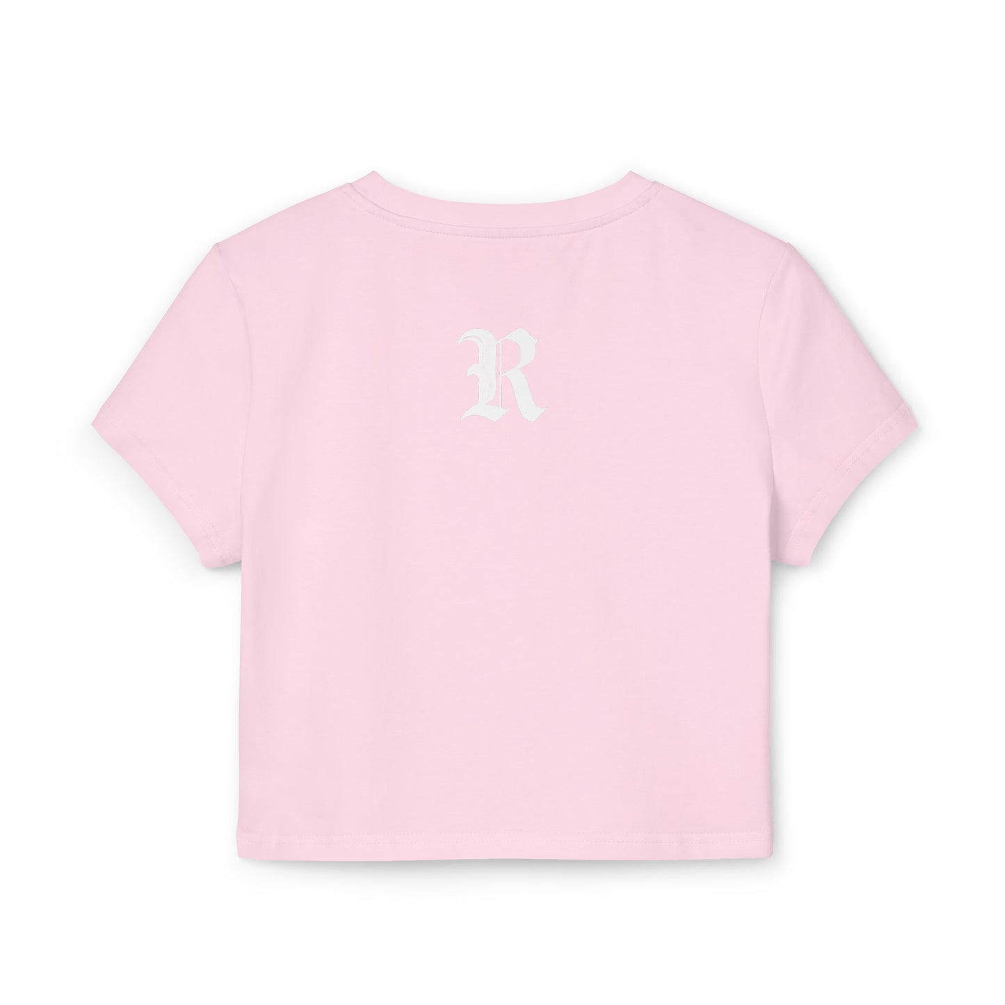 Collegiate - Women's Baby Tee