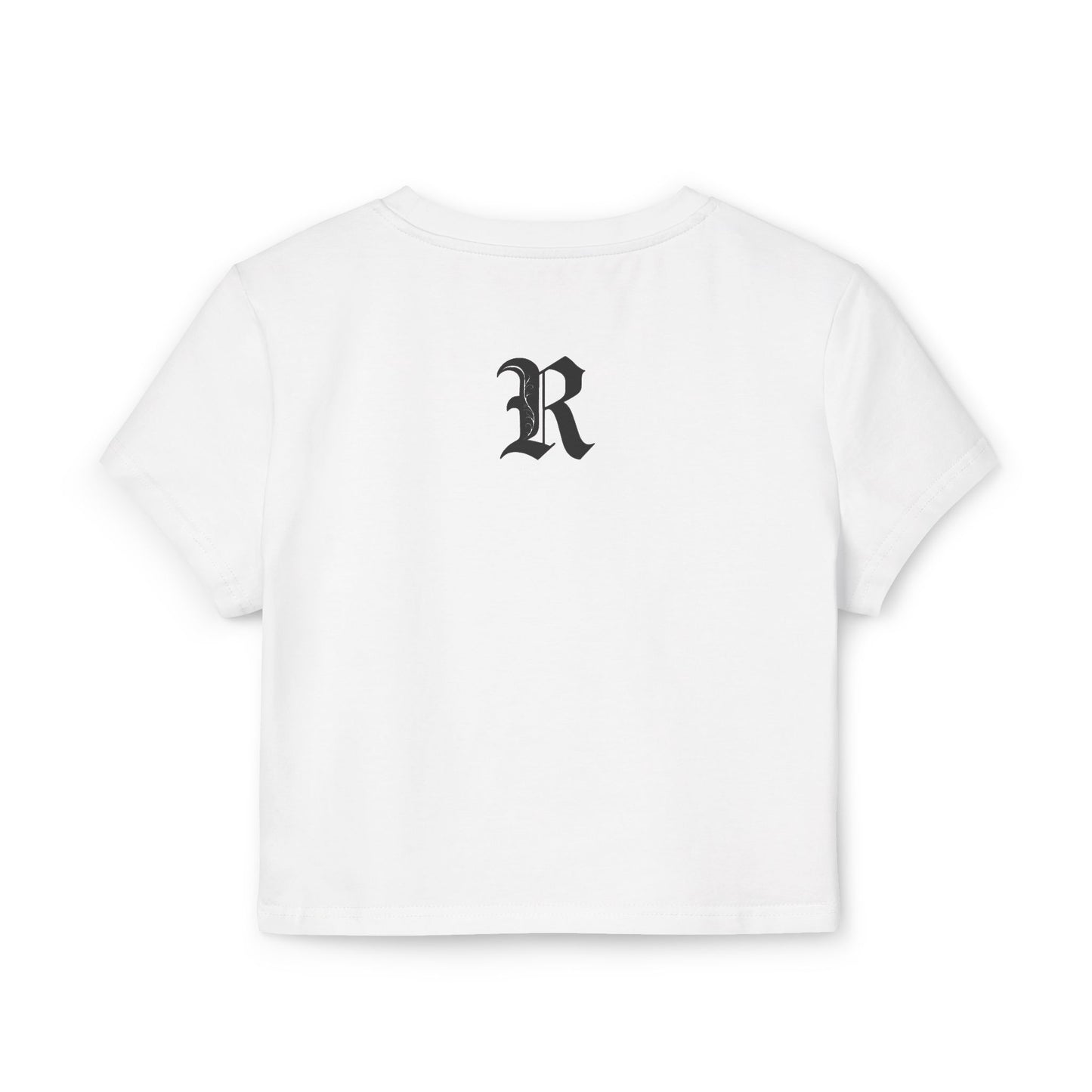 Collegiate - Women's Baby Tee