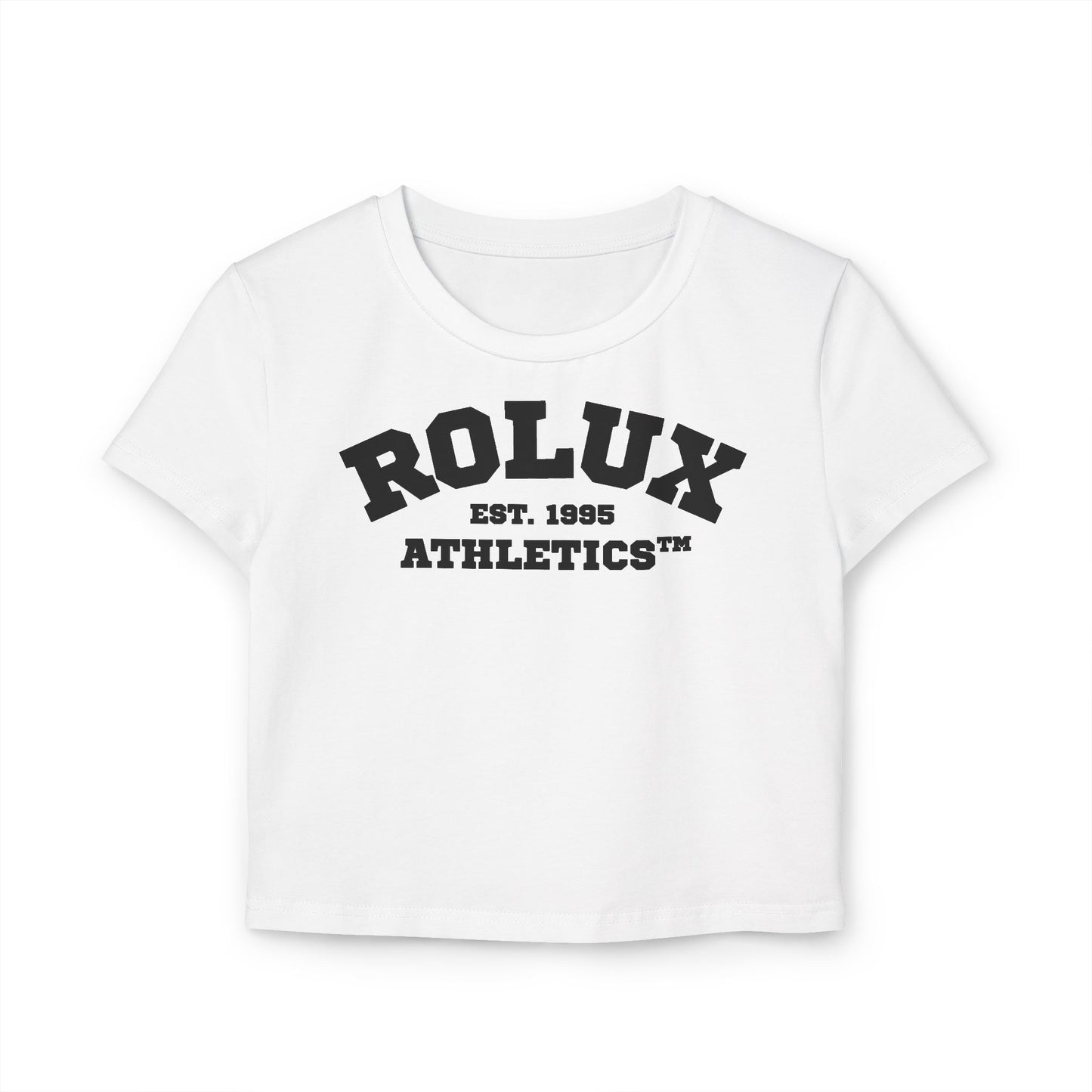 Collegiate - Women's Baby Tee